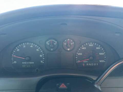 2011 Ford Ranger