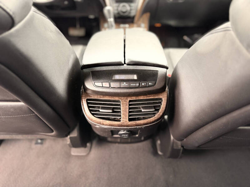 2010 Acura MDX SH-AWD w/Tech