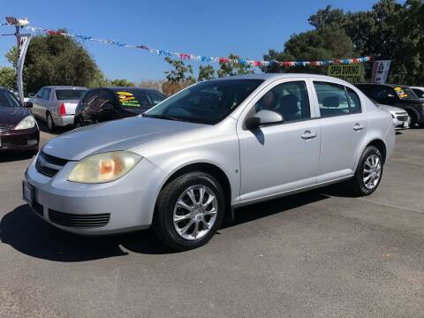 2006 Chevrolet Cobalt for sale at C J Auto Sales in Riverbank CA