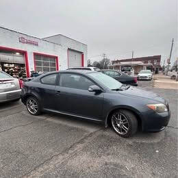 2006 Scion tC