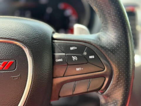 2018 Dodge Durango R/T