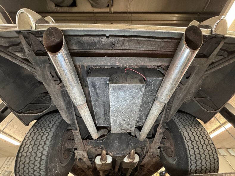 1955 Chevrolet Bel Air