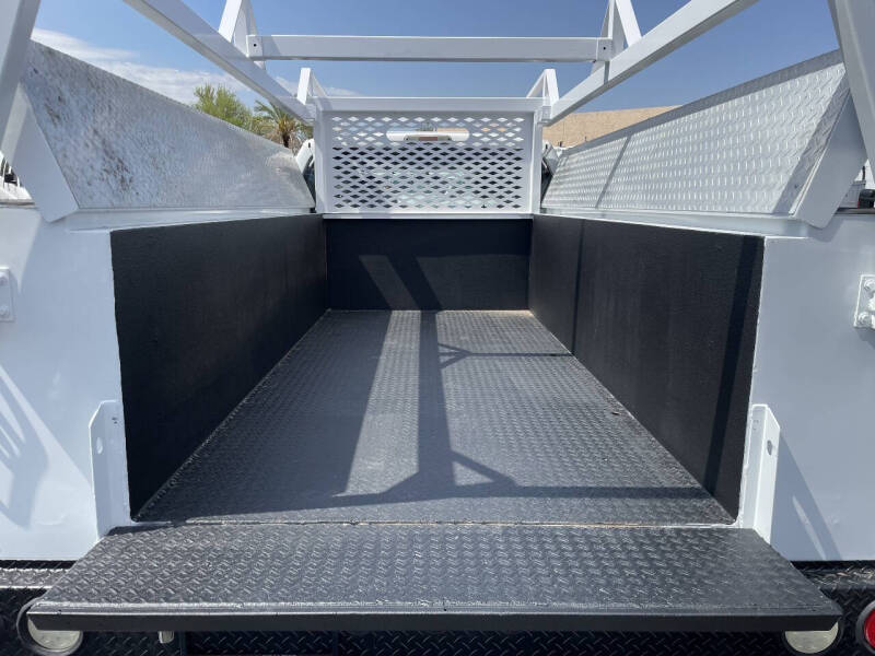 2016 Ford F-250 Super Duty