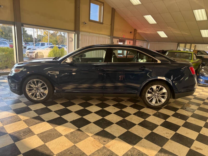 2012 Ford Taurus SEL