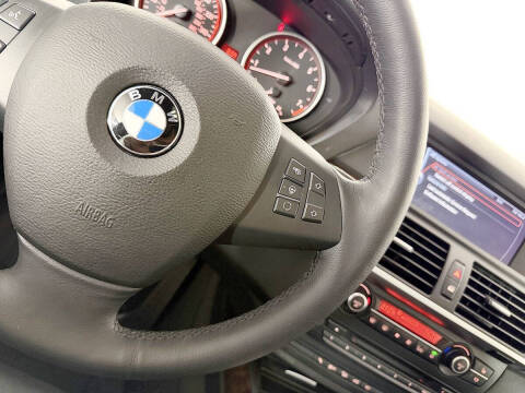 2011 BMW X5