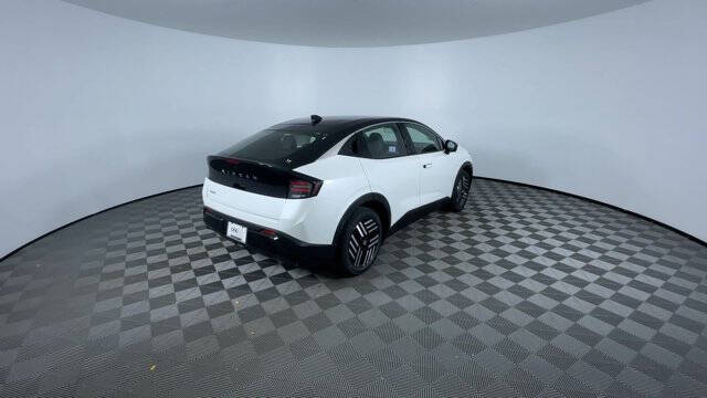 2026 Nissan LEAF SV+