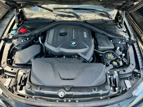 2017 BMW 3 Series 330i xDrive