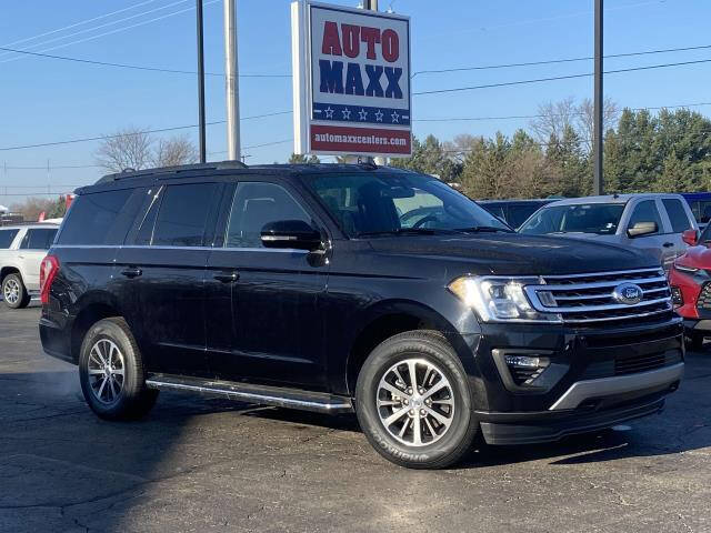 2020 Ford Expedition for sale at Auto Maxx Kalamazoo in Kalamazoo MI