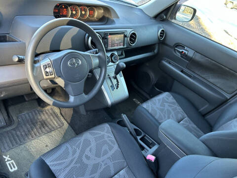2013 Scion xB