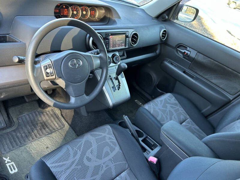 2013 Scion xB