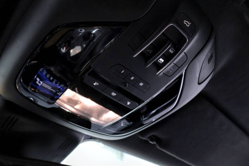 2017 Maserati Ghibli