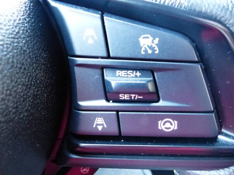 2023 Subaru Ascent Onyx Edition