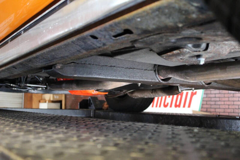 1972 Chevrolet Corvette