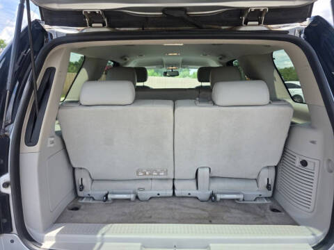 2012 GMC Yukon SLT