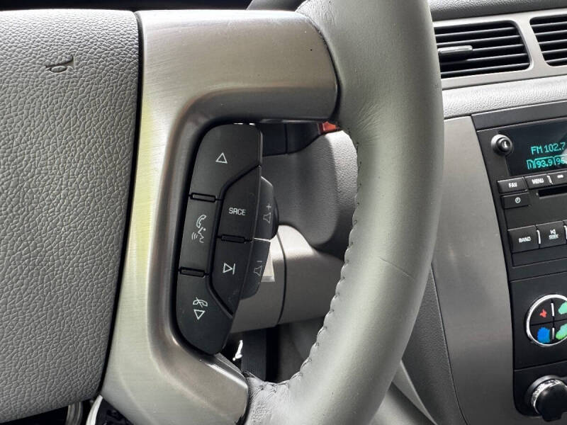 2014 GMC Yukon SLT
