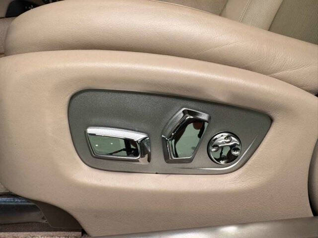 2014 Rolls-Royce Wraith