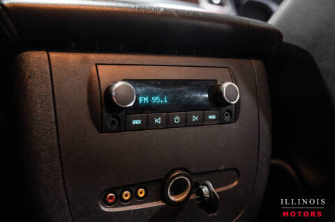 2011 GMC Sierra 3500HD