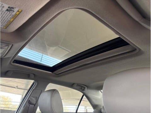 2009 Toyota Camry Hybrid