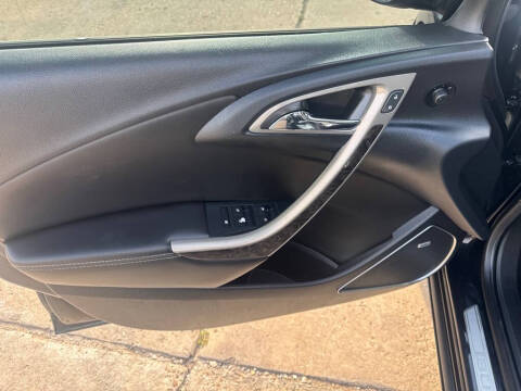 2015 Buick Verano Leather Group