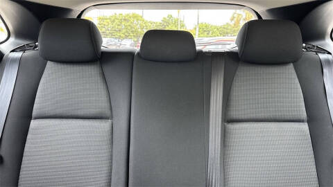 2024 Mazda CX-30 2.5 S