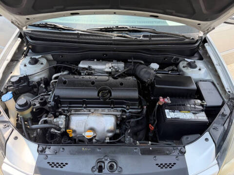 2010 Kia Rio5 SX
