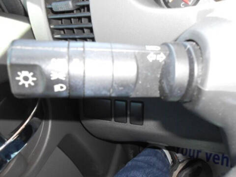 2011 Nissan Xterra X