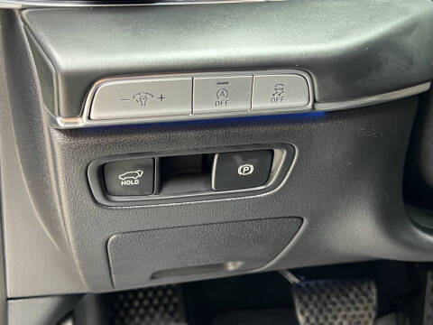 2023 Genesis GV80 3.5T Advanced+