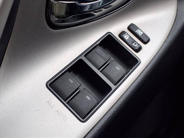 2010 Toyota Camry SE