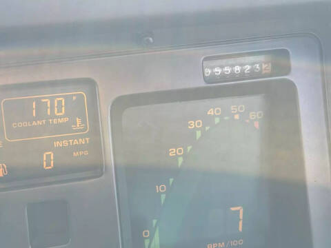 1987 Chevrolet Corvette