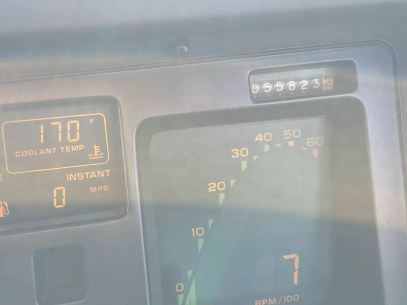 1987 Chevrolet Corvette