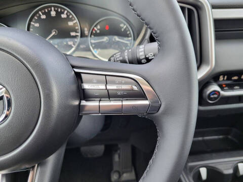2026 Mazda CX-50 2.5 S Select