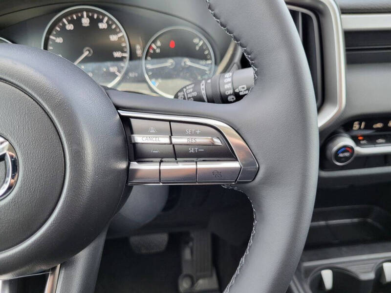 2026 Mazda CX-50 2.5 S Select