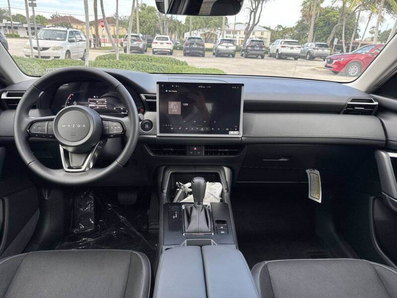 2026 Mazda CX-5 2.5 S Select