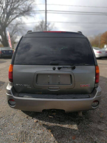 2006 GMC Envoy XL