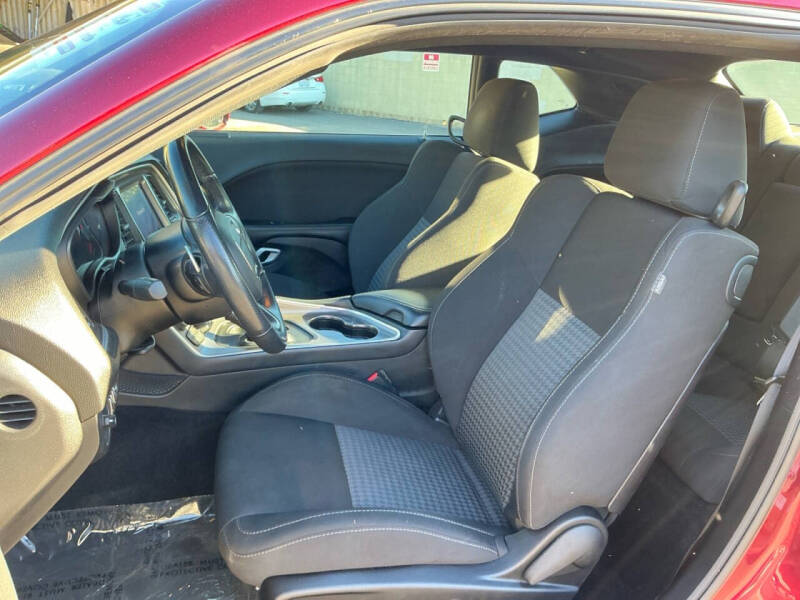 2021 Dodge Challenger GT