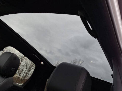 2025 Land Rover Discovery Sport P250 Dynamic SE