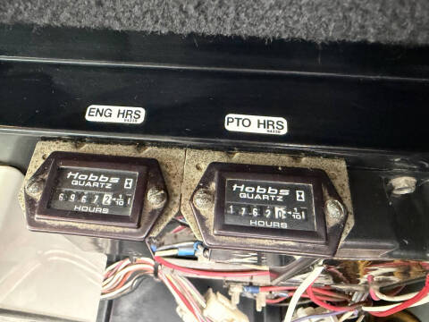 2005 Ford F-450 Super Duty