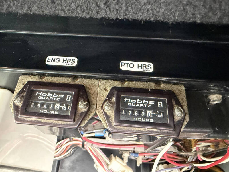 2005 Ford F-450 Super Duty