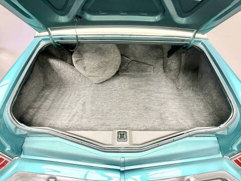 1979 Lincoln Mark V