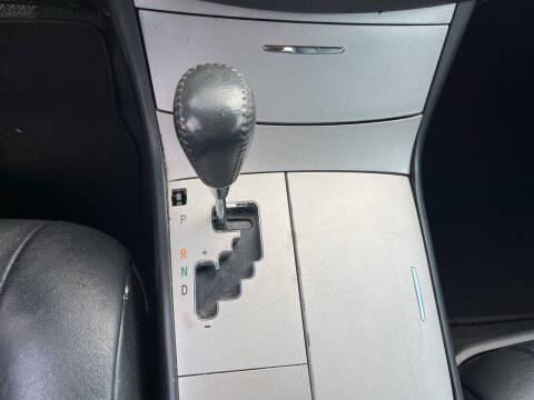 2007 Toyota Avalon Touring