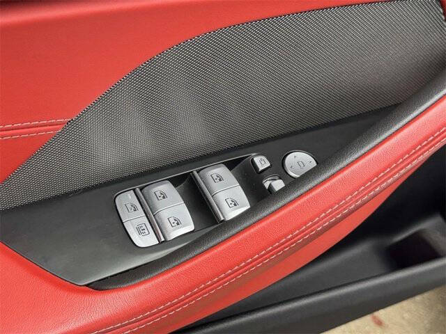 2023 BMW 8 Series 840i xDrive Gran Coupe