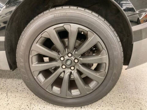 2018 Land Rover Range Rover Velar D180 R-Dynamic SE