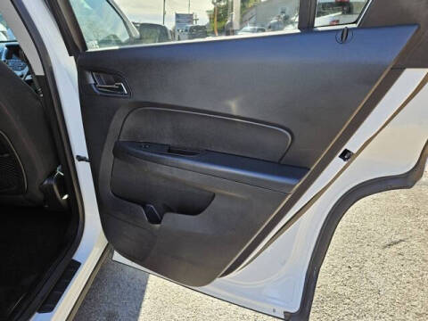 2012 GMC Terrain SLE-1