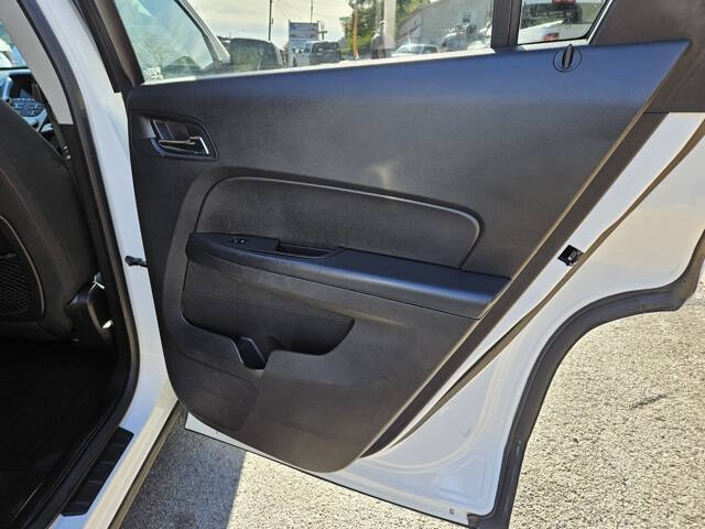 2012 GMC Terrain SLE-1