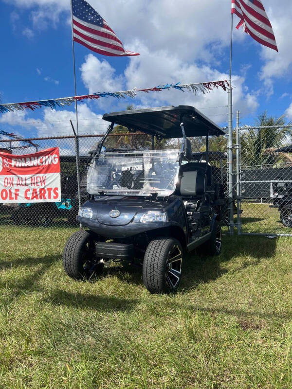 2025 Evolution Classic 4 Plus