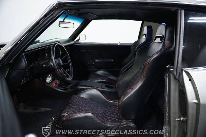1971 Chevrolet Chevelle