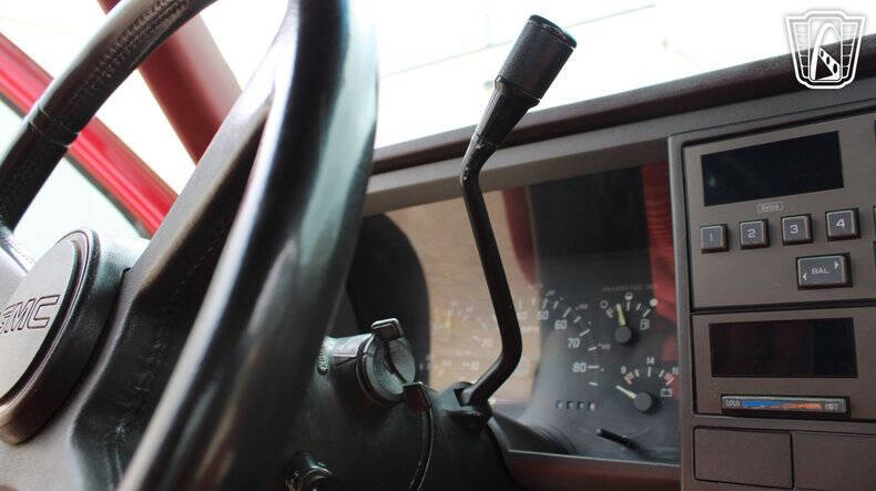 1992 GMC Sierra 2500