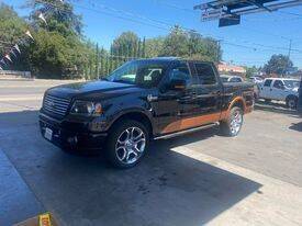 2008 Ford F-150 for sale at 3M Motors in Citrus Heights CA