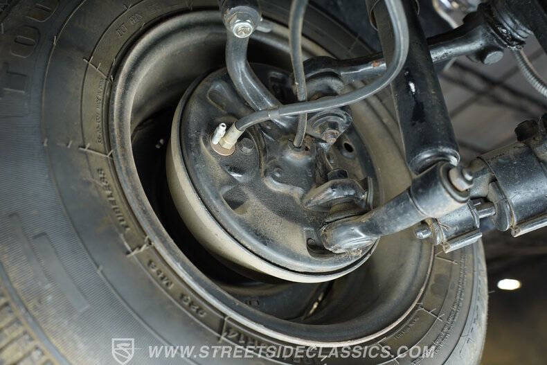 1929 Mercedes-Benz SSK