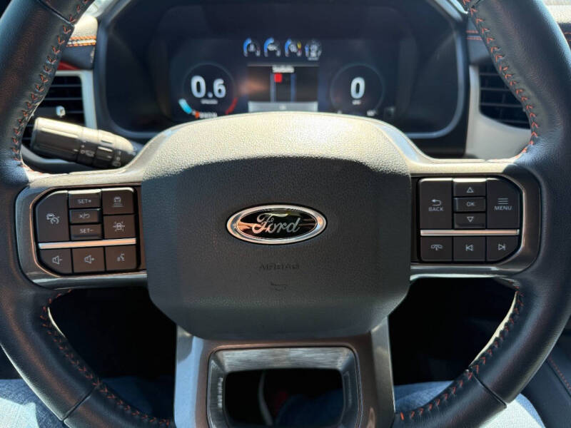 2023 Ford Expedition Timberline